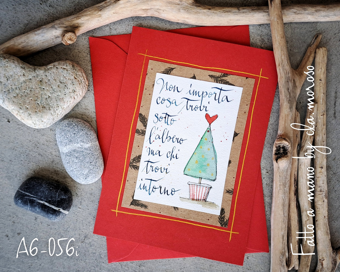 Biglietti "Citazioni natalizie"