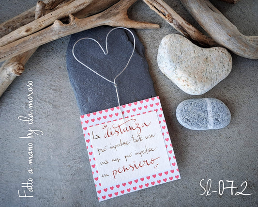 Segnalibro con citazione (sl-072)