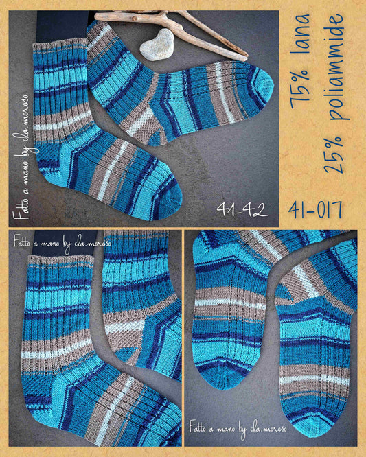 Calze 41-42 #41-017