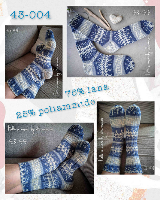 Calze 43-44 #43-004