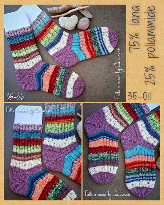 Calze 35-36 #35-011