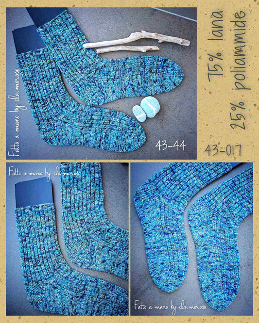 Calze 43-44 (43-017)