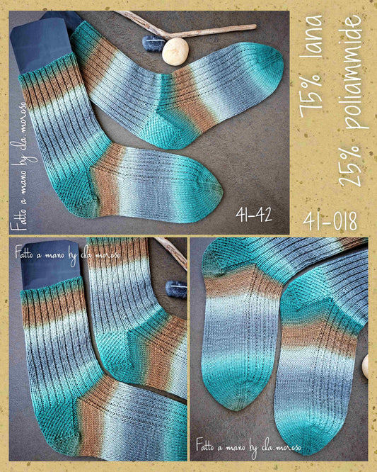 Calze 41-42 #41-018