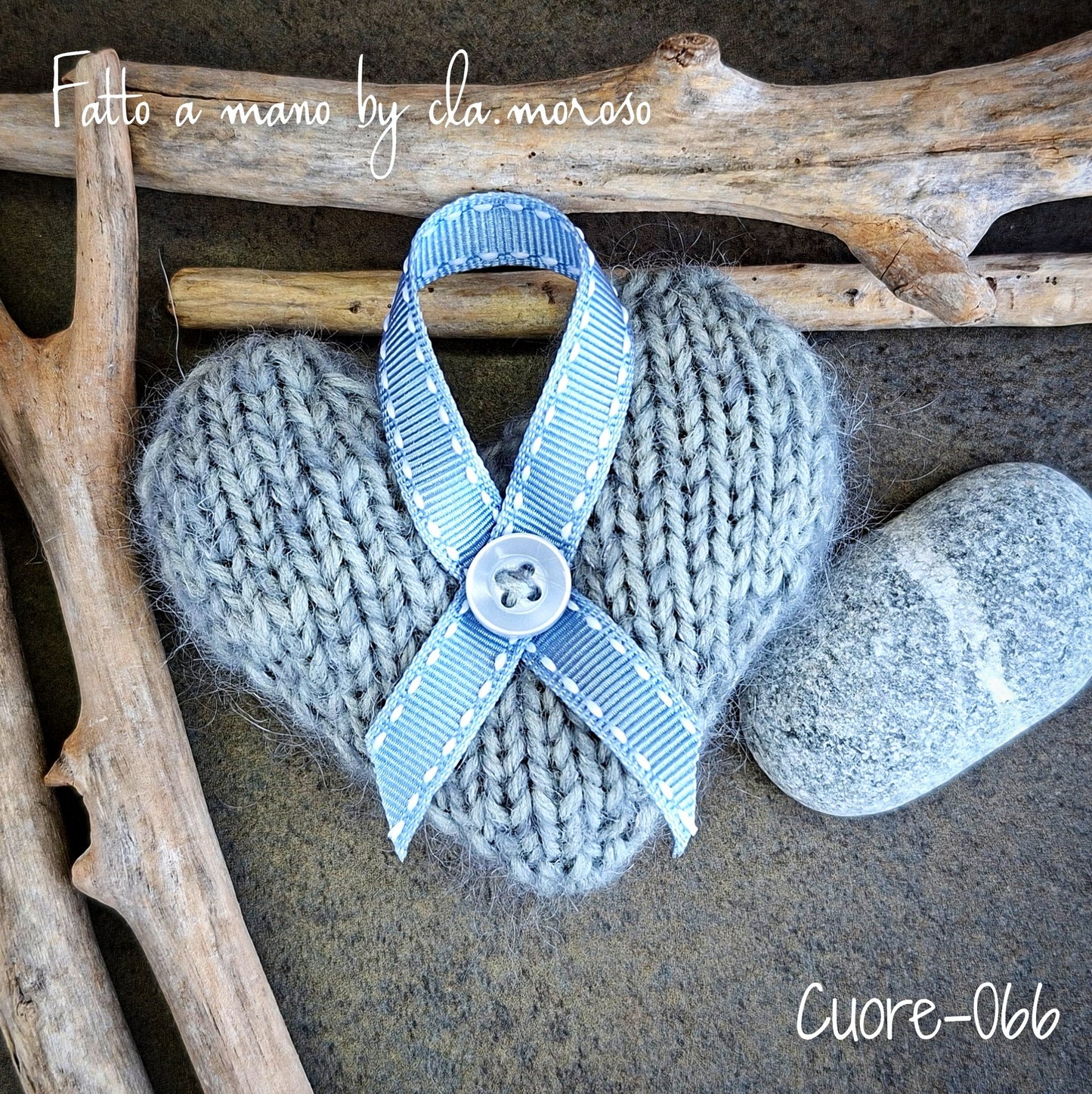 Cuore di lavanda cuore-066