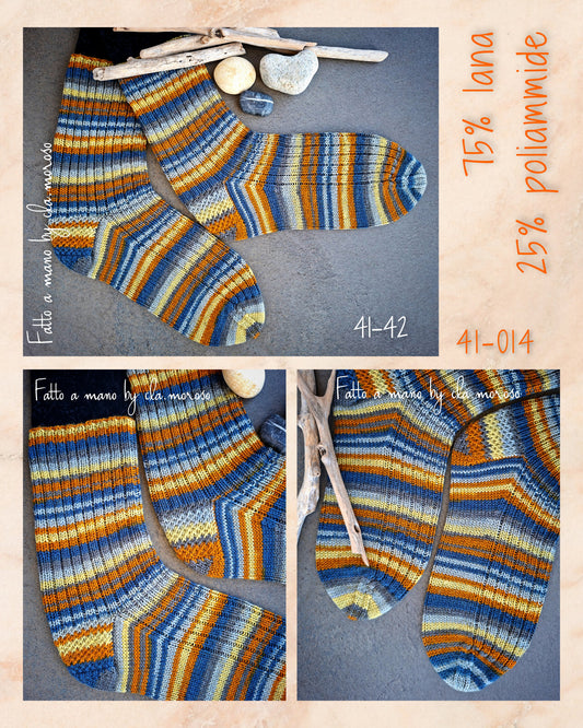 Calze 41-42 #41-014