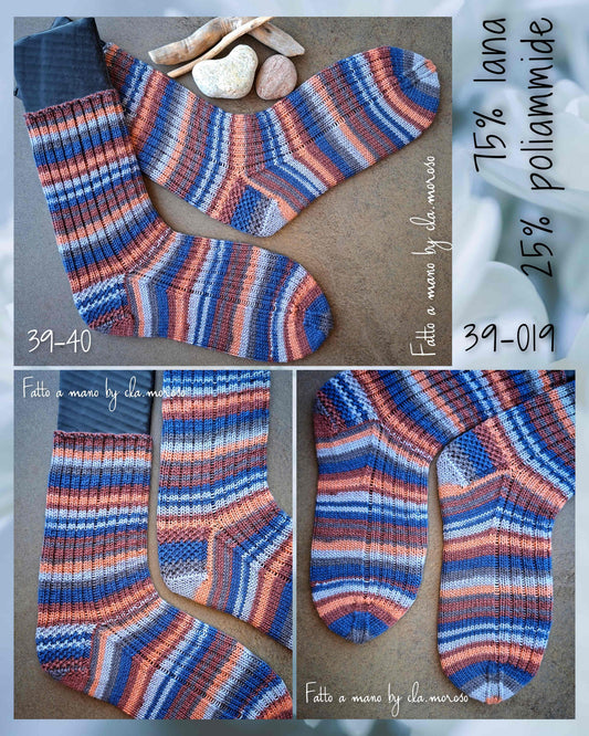 Calze 39-40 #39-019